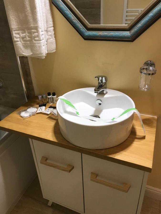 Vila 18 Hotel Boutique Βουκουρέστι Εξωτερικό φωτογραφία