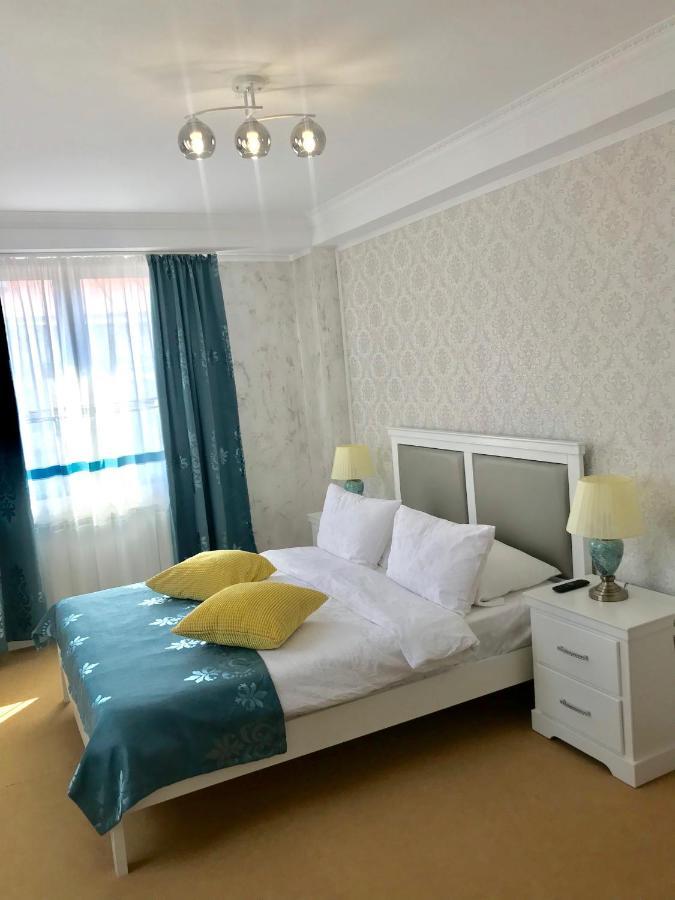 Vila 18 Hotel Boutique Βουκουρέστι Εξωτερικό φωτογραφία