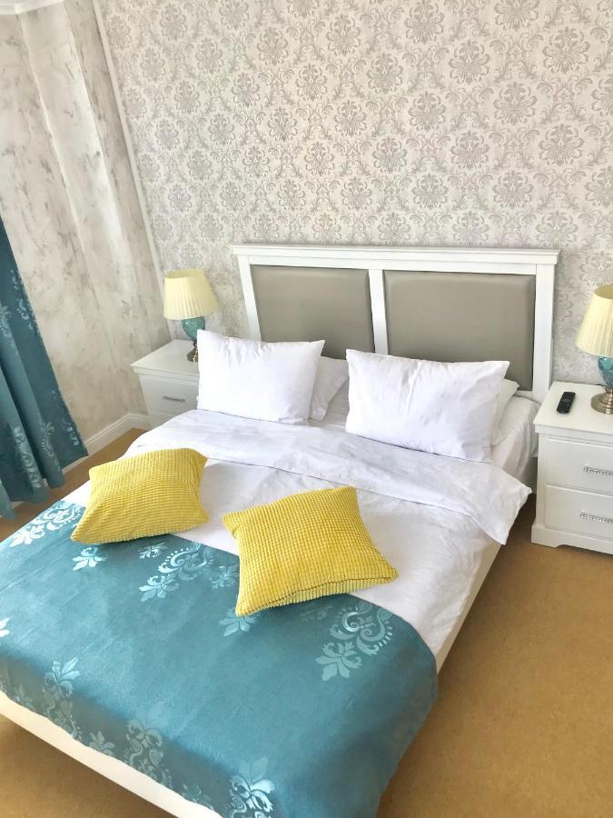 Vila 18 Hotel Boutique Βουκουρέστι Εξωτερικό φωτογραφία