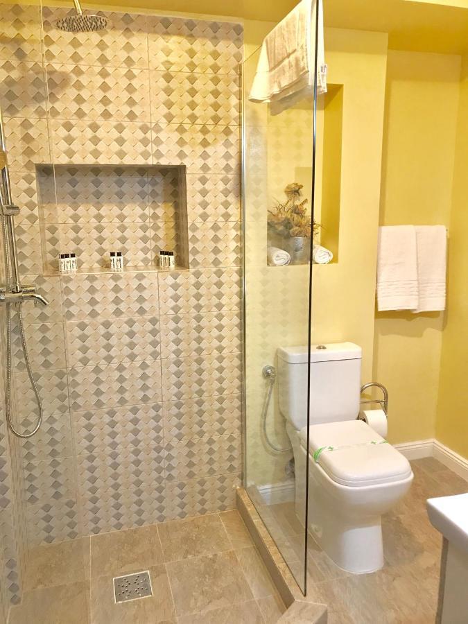 Vila 18 Hotel Boutique Βουκουρέστι Εξωτερικό φωτογραφία