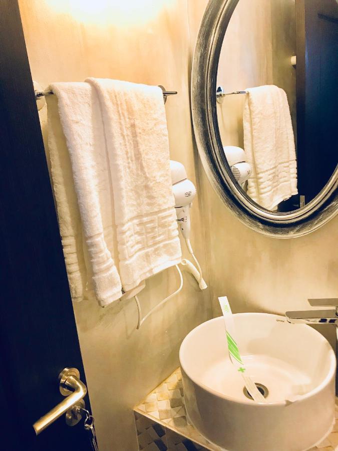 Vila 18 Hotel Boutique Βουκουρέστι Εξωτερικό φωτογραφία